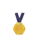 Medalhas Medalhas
