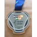 Medalha em acrílico personalizada - MMP0014