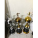 Troféu Taça Libertadores 60 cm 100353