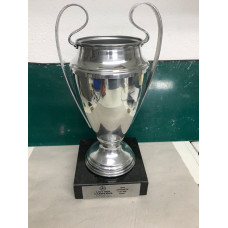 Troféu-Taça 30 cm Champions League - CL700001